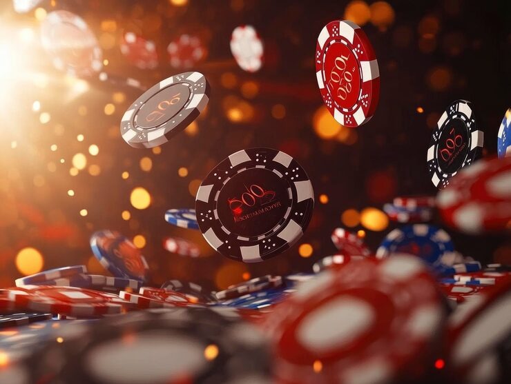 Grand Slam slot games and live table lobby on warkoptoto3 app